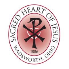 Sacred Heart School, located in Wadsworth, OH, embraces and teaches the Catholic faith to students in grades K-8.