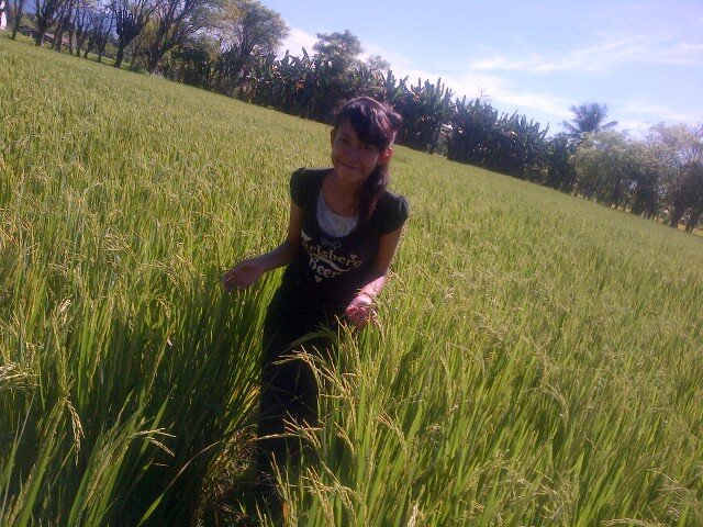 Jesus is my everything:)