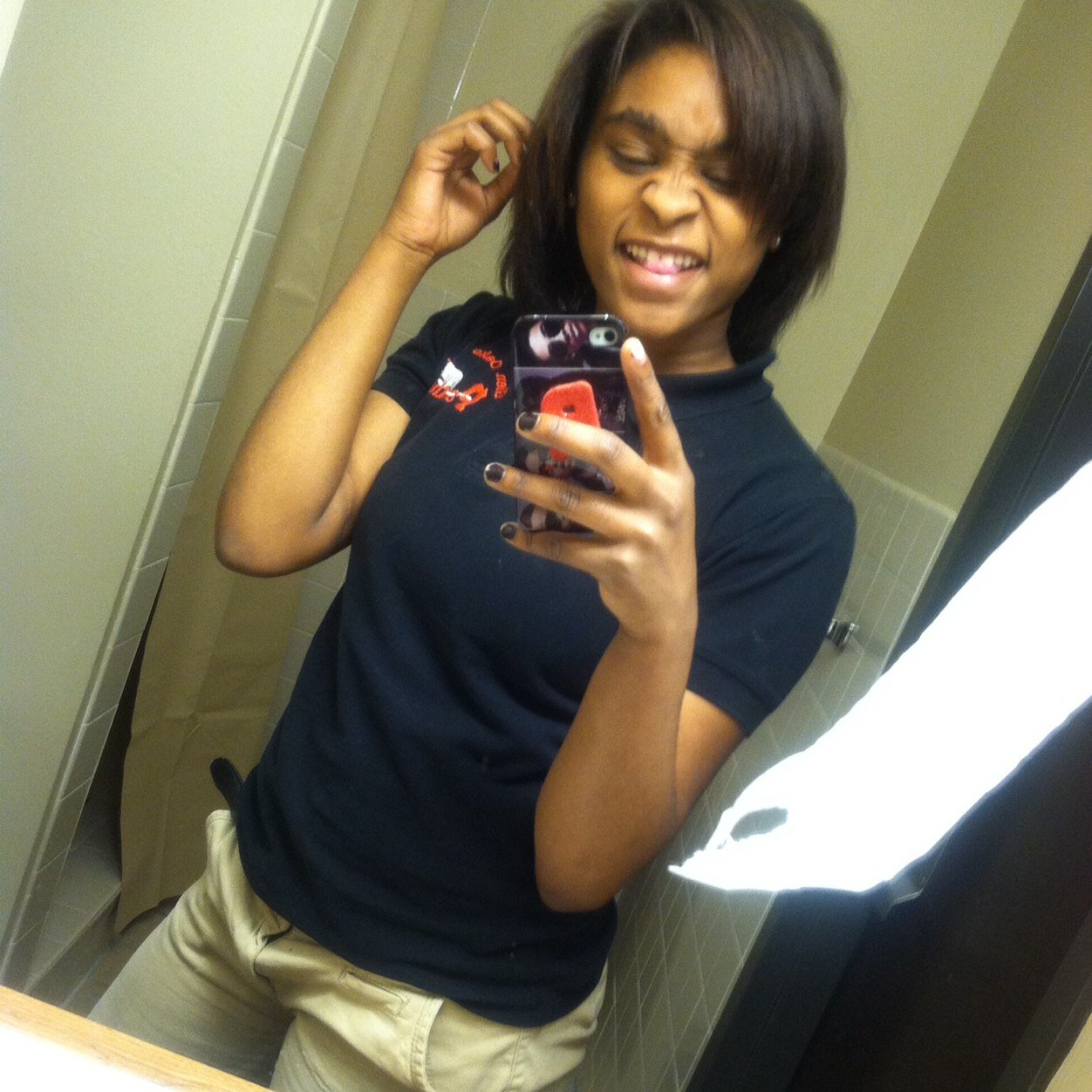 Never settle for less boosiee homee #team mindless
