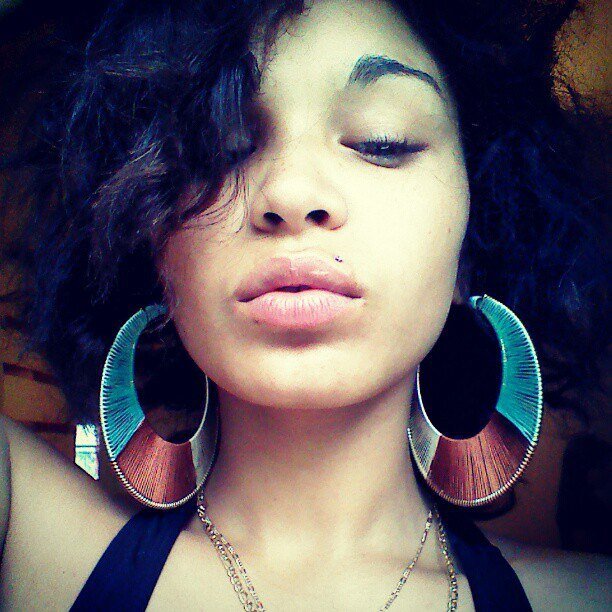 Hustle & Loyalty Is All I know ;*