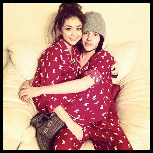 SarahHylandSSC's profile picture. 