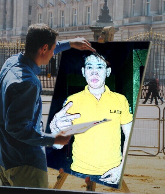 saslirais24's profile picture. 