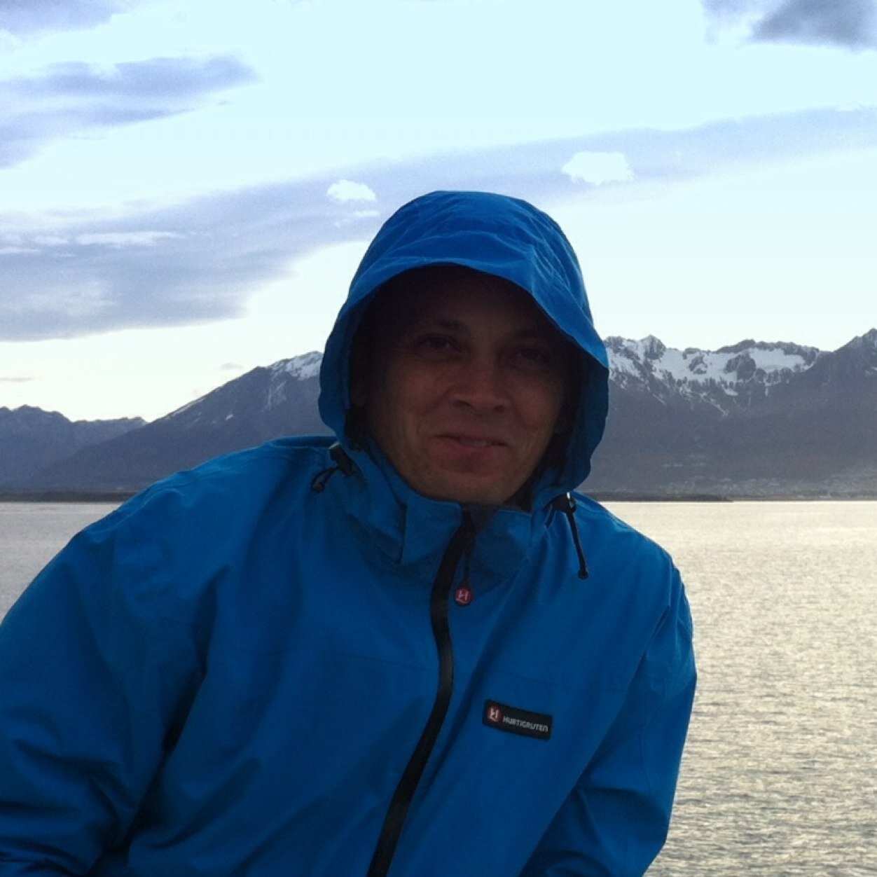 drjmsdv's profile picture. 