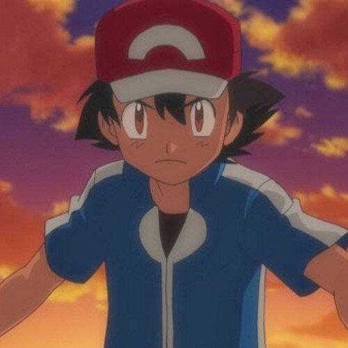 My name is Ash Ketchum! My dream is to become the greatest Pokemon master. My home town is in the region of Kanto known as Pallet Town! Also with my best pal!