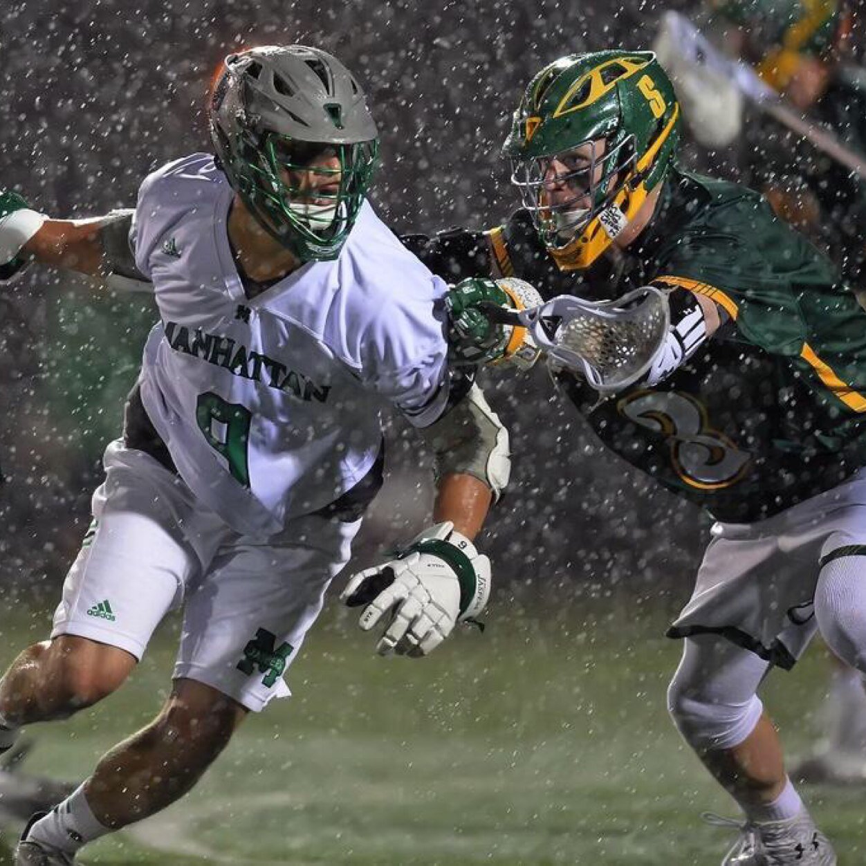 Lax or die. Greatest Lax account on twitter