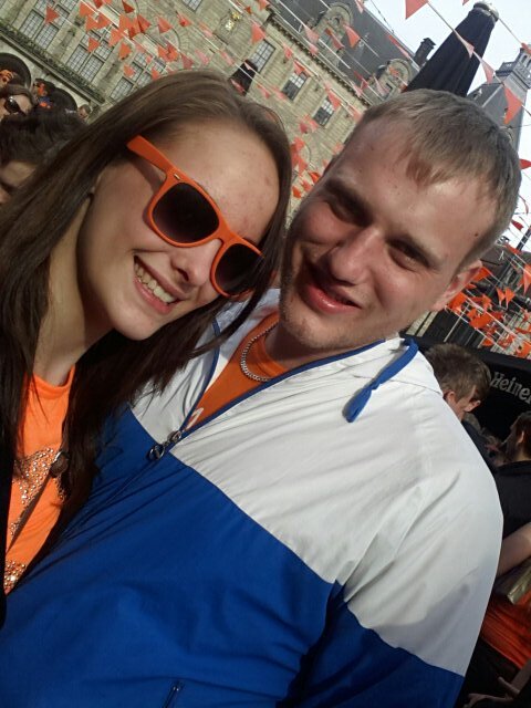 Sometimes you gotta fall before you fly!                  In love with @karl0181 ♡♡♡