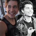 Austin / Anton ♥ - @Austin_Vote_ - Twitter