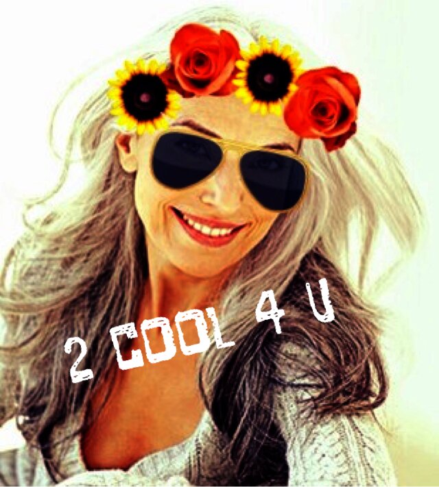 GmaWinchester's profile picture. Mother of John Winchester, Grandmother of Sam and Dean Winchester.  May or may not have been a stripper.  Coolest granny in town.  {SPN RP 18+}