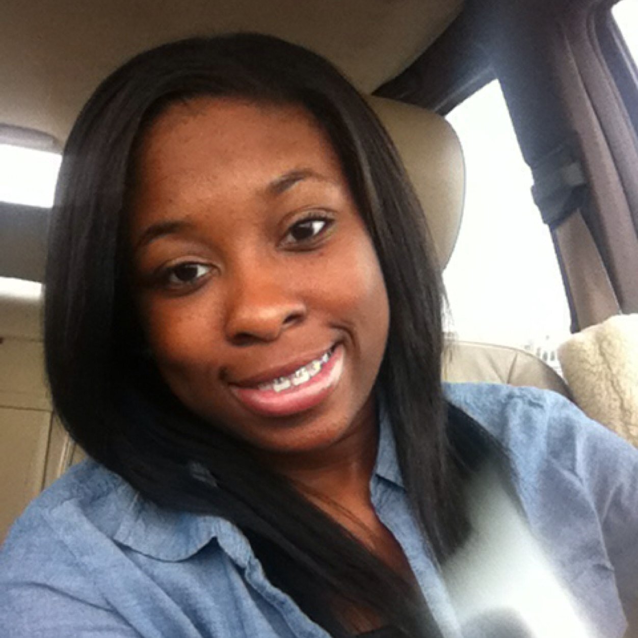 || JasmineNicole || MyPride&Joy♥ AubreeCamille || || #TeamSagittarius #Taken #TeamBeautiful #TeamFollowback !