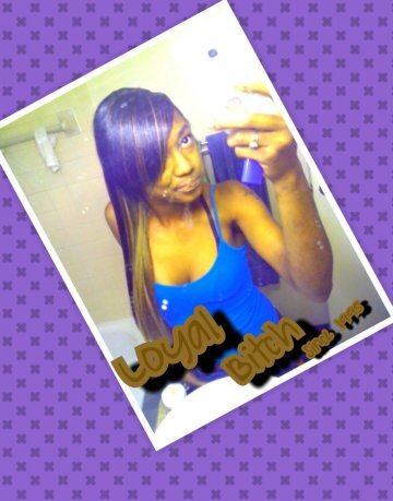 TwanneDonal's profile picture. 