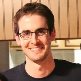 tgallmeyer's profile picture. All views expressed are my own.