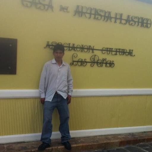 DoroteoRoldan's profile picture. 