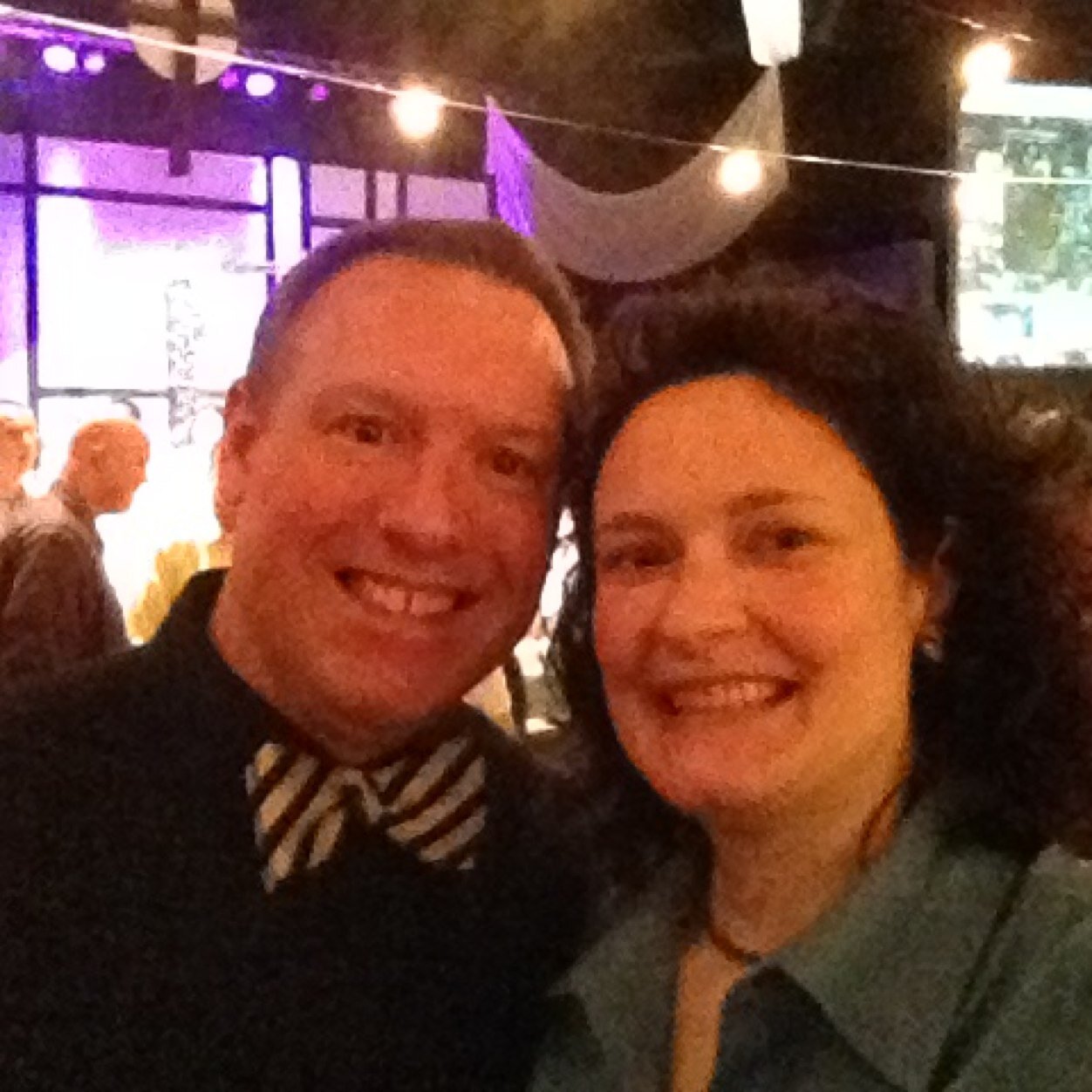 Christ Follower, Husband, Dad, Chaplain,Juggler, Amateur Chocolate Critic.