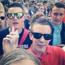Instagram: patrickrijnsburger // TOGB A1 // Feyenoord Rotterdam