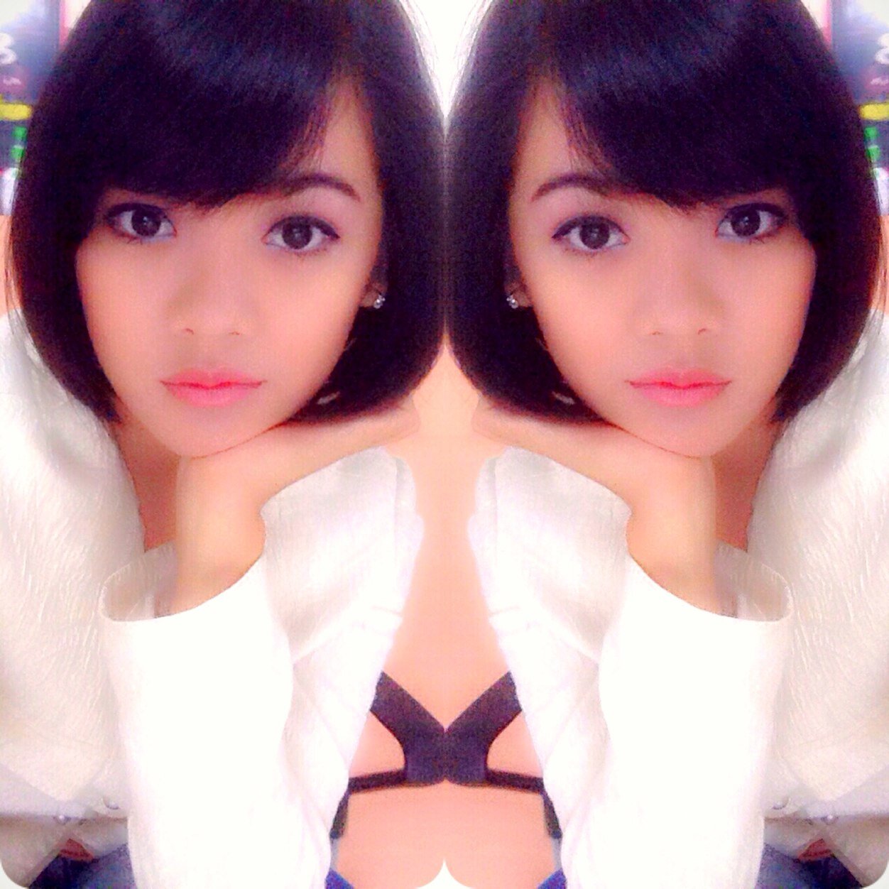 i'm a simple girl