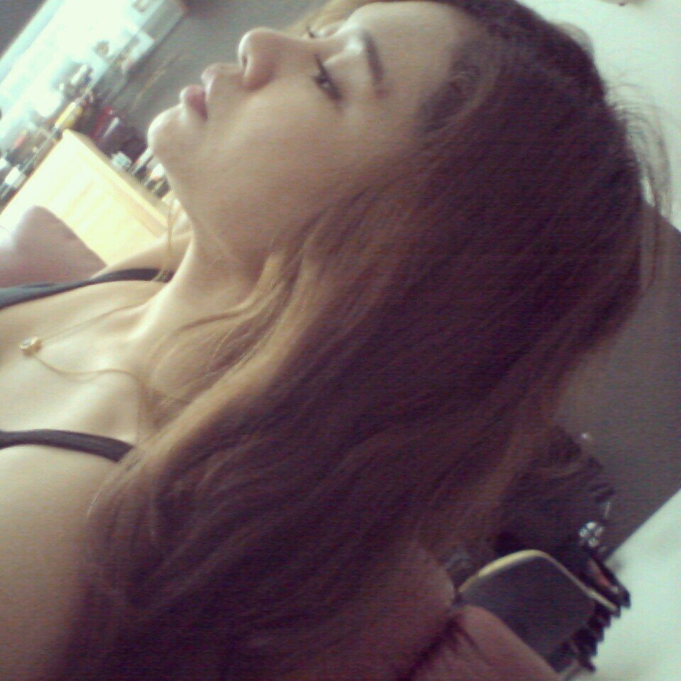 Asiangirl ,tiny