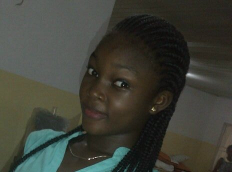 Am a singer,kinda like rapping nd also a fashion killer