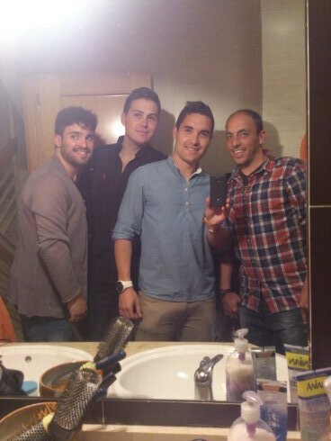 javijimenez04's profile picture. 