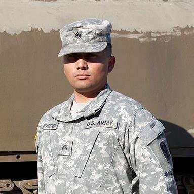 SSGRamos's profile picture. I am a U.S. Army Recruiter for Jefferson Davis High School, Barbara Jordan High School and Memorial High School.