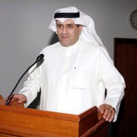 مساعد الزامل (@alzamel72) 's Twitter Profile