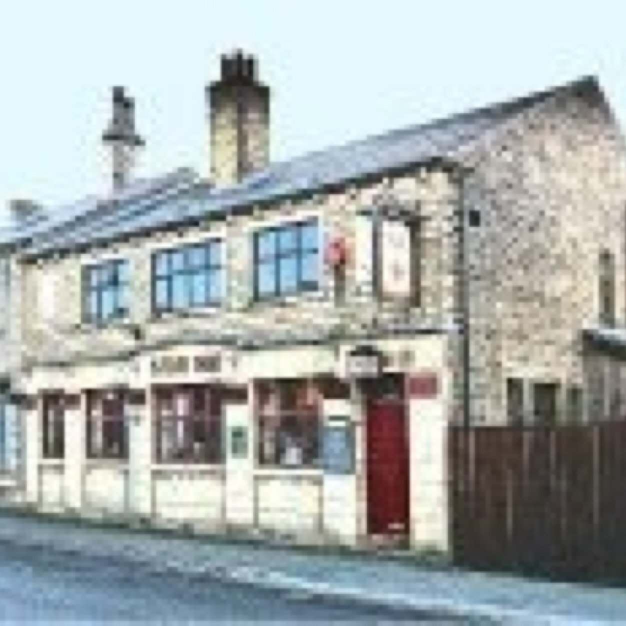 Real Ale Freehouse & Outside Events - Star on Tour The place to be !!!! Founding partner and Director of @hudderslive