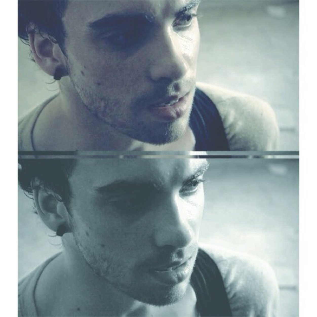 皿hi i'm josh and i love paramore皿