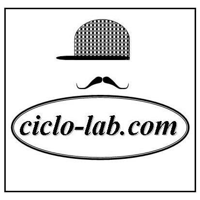 CicloLabcom's profile picture. officina, laboratorio, biciclette