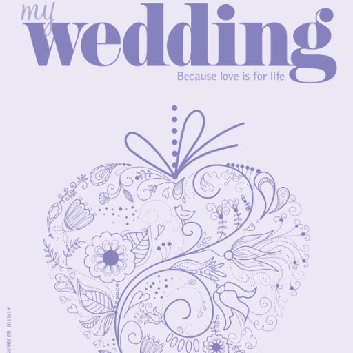 THE wedding magazine for and about Kiwi brides and grooms - and offshore couples wanting to tie the knot in Godzone xx