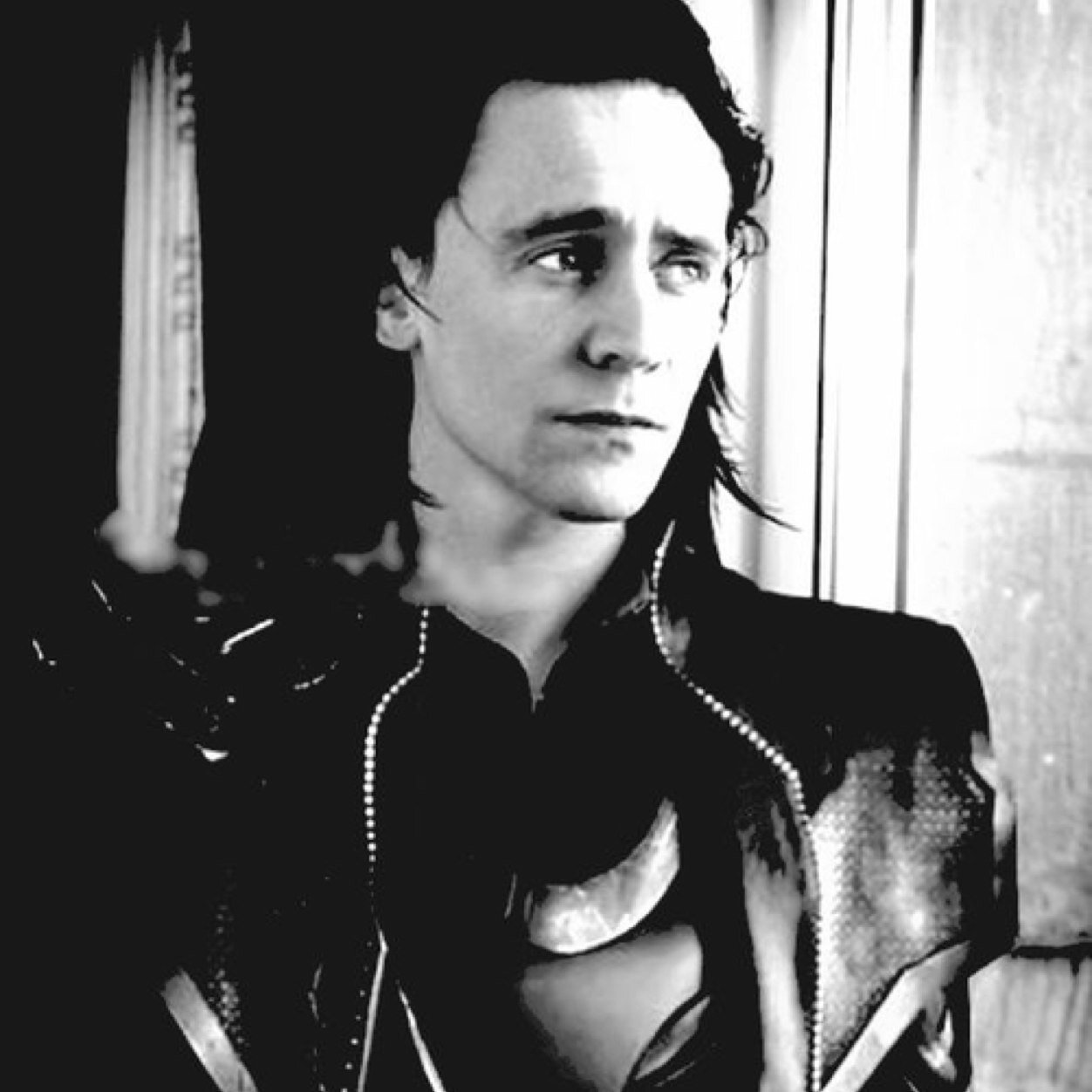 “In the end you will always kneel. It's the unspoken truth of humanity that you crave subjugation.” «|MVRP|Marvel|Bisexual|»
