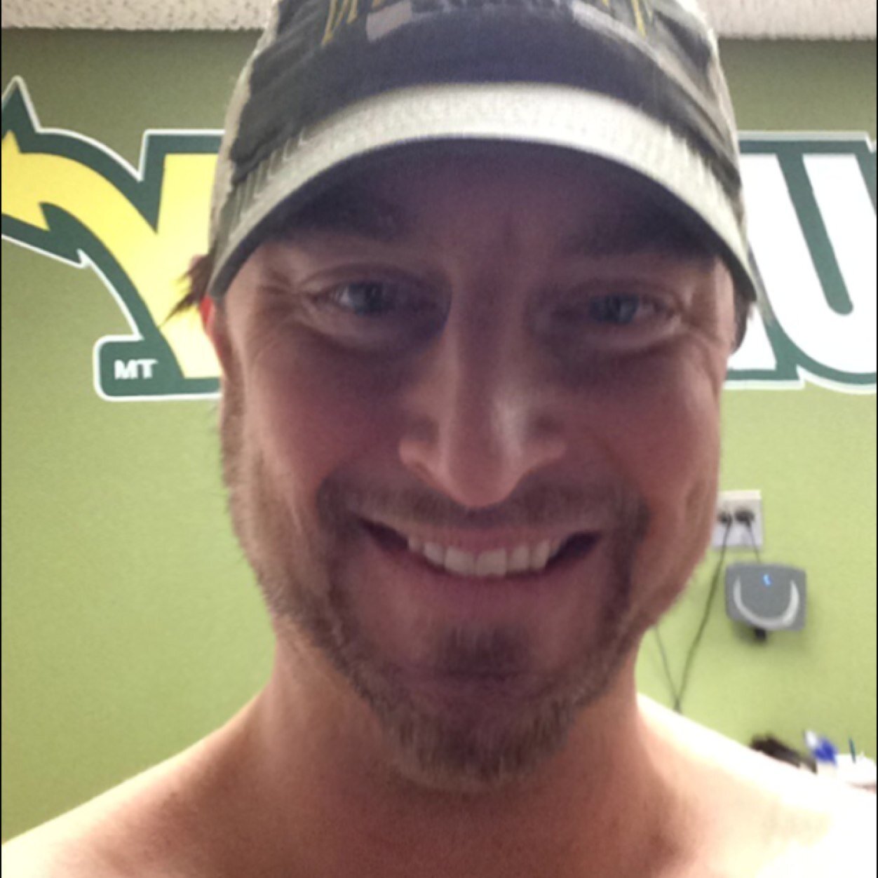 Dad, husband and radio host on 98.5 Star 98 in Green Bay, Wi. https://t.co/UeqsdwQPxc