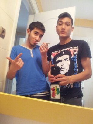 llamameloko's profile picture. saves de mi lo qe te dejo ver.