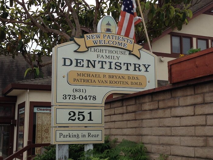 The Monterey dentist many locals are delighted to discover is Dr. Patricia Van Kooten, DMD, a practitioner of general dentistry and cosmetic dentistry.
