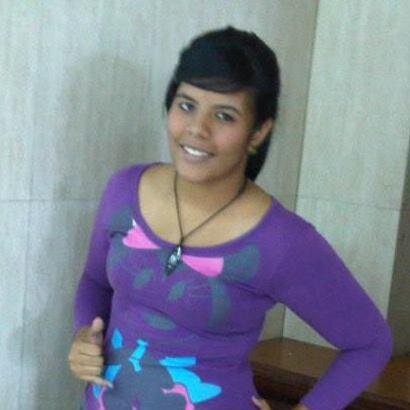 Estudiante de Comunicacion Social en la Universidad Bolivariana de Venezuela... Y super loca jajaja ☺