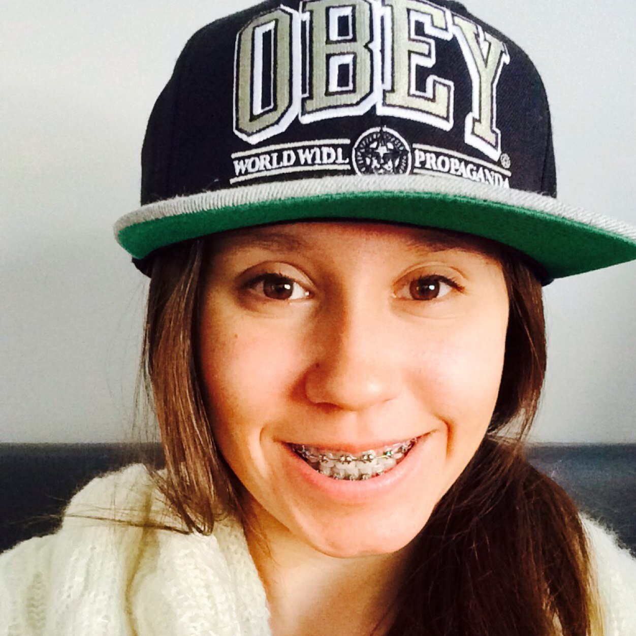 magalie auger Profile