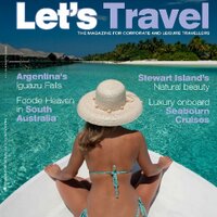 Let's Travel (@letstravelmag) 's Twitter Profile