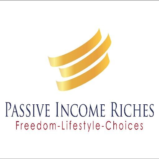 Passive Income Riches is a place where people can all come together to share their ideas and inspiring stories on wealth creation and making passive income!