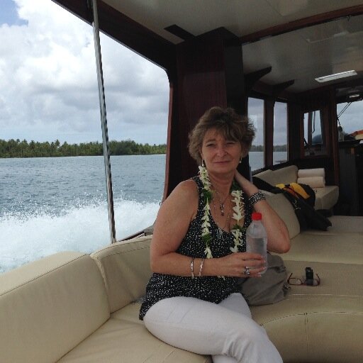 GayleDickson's profile picture. 