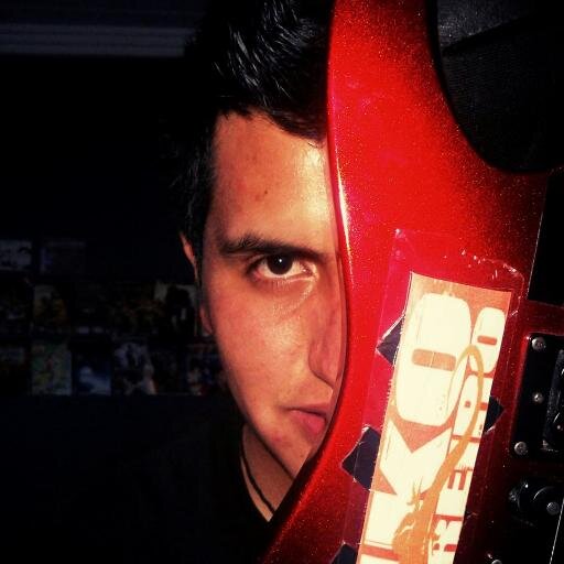 paulrocks037's profile picture. Nacido en el 93, hice y sigo haciendo de todo, obviamente respetandome y respetando, como de todo, me gusta el deporte, odio estudiar pero quiero graduarme