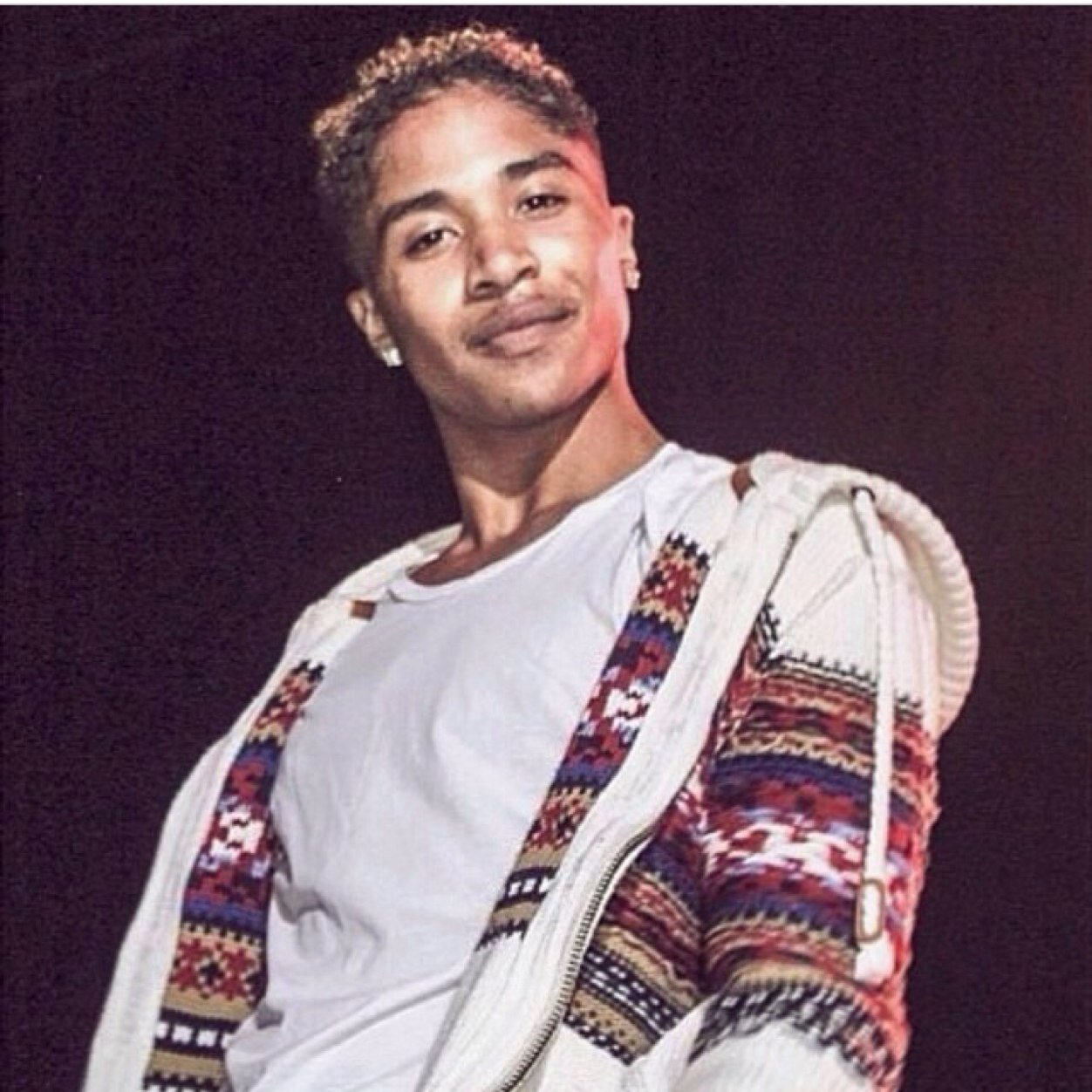 RocSpiffyFacts's profile picture. Here To Talk To You About The Worlds Most Beautiful Boy Roc...Keep It Locked: )