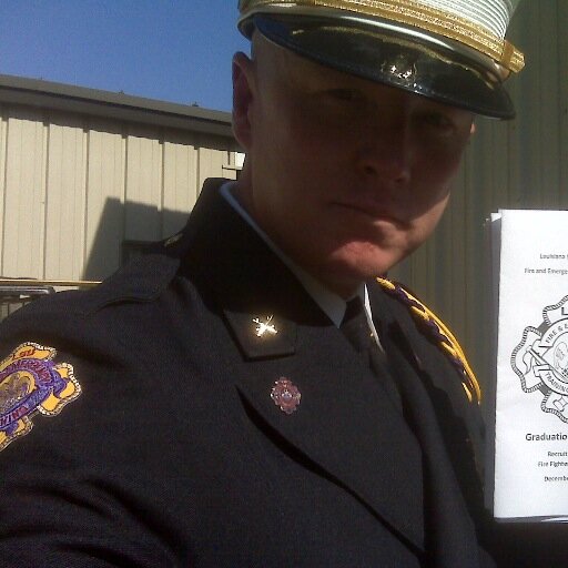 Just a fireman who's passionate about the job.
[Unless stated otherwise, views & opinions are strictly my own.]