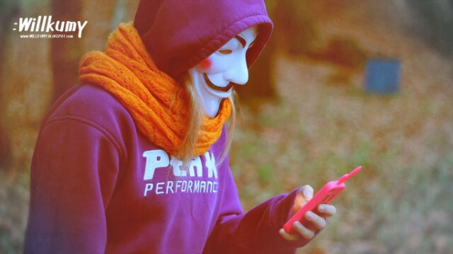 VMDF24's profile picture. unfoll aja ni twitter, realnya bukan gue yang main. thanks guys..