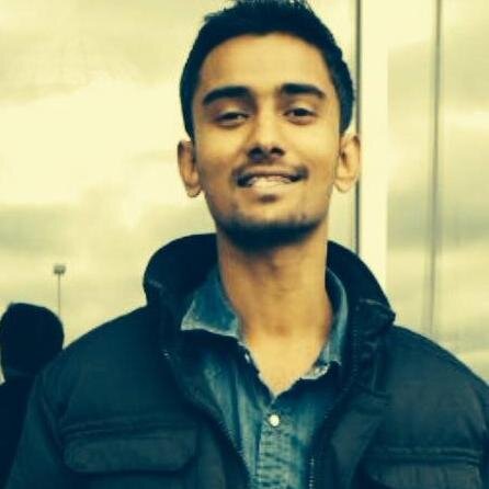 AbbassMirza's profile picture. 