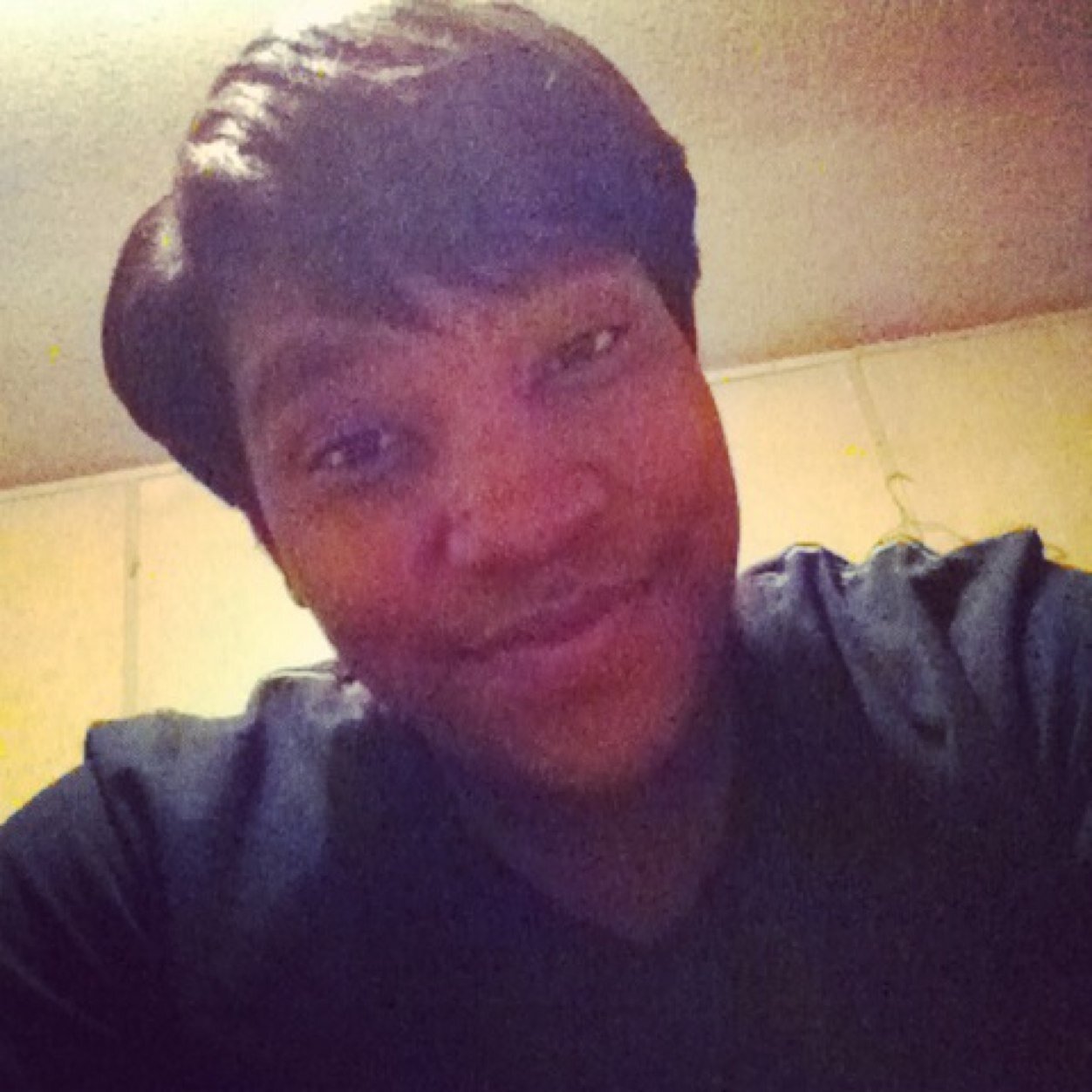 Im out here tryna make it for me & my daughter, but with God on my side I know he will see me through. #JKLT for life #TeamDimples