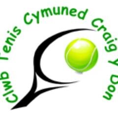 Situated In the village of Craig-y-Don Llandudno.  We are a small friendly tennis club, run by its members for its members.