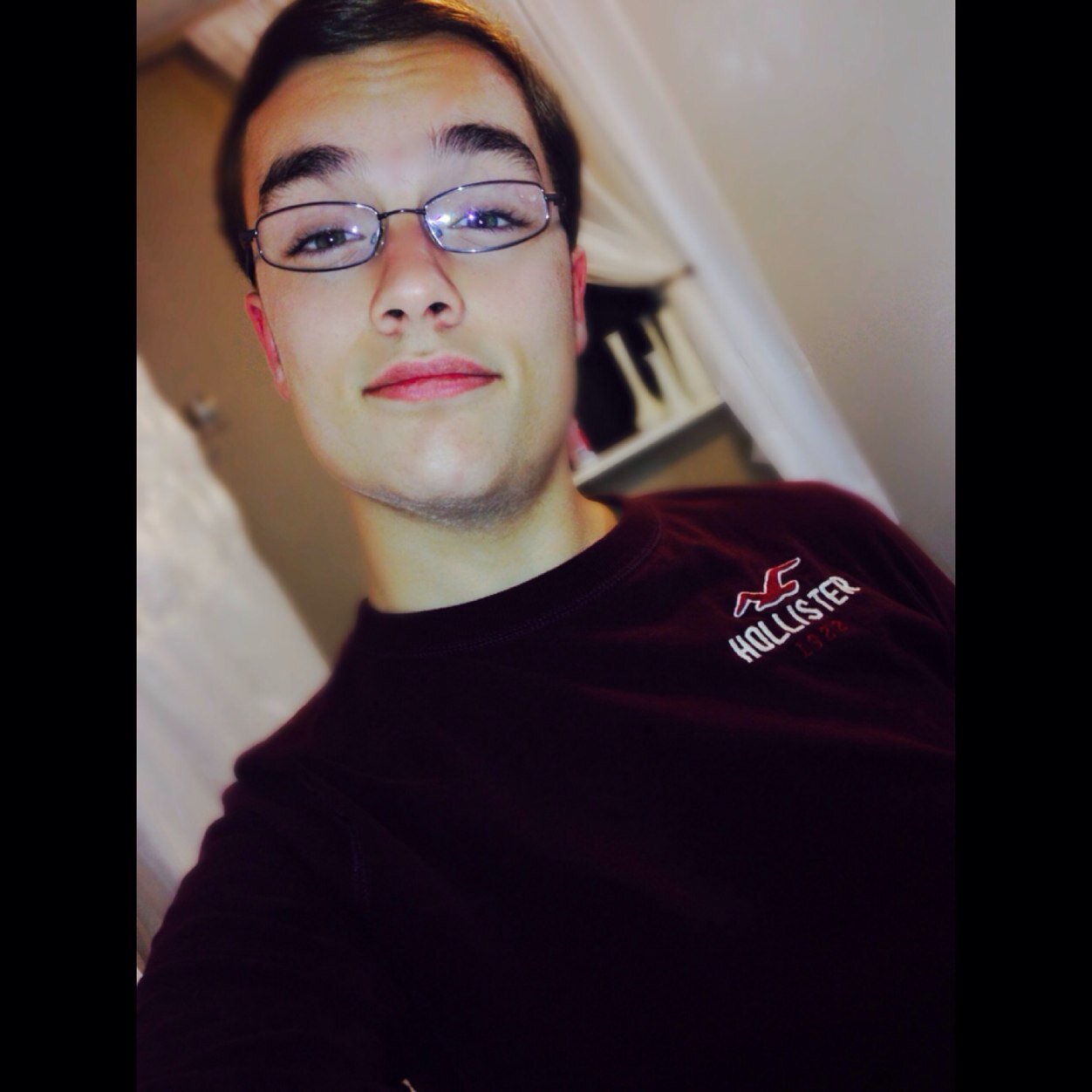 Kik: @SethSmittyWeathers72

IG: @_sethweathers_

SC: @seth_weathers