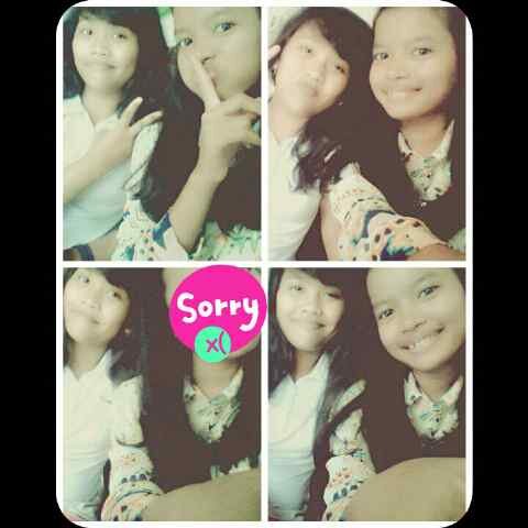 Rosalia_marbun's profile picture. smk negeri 1 tangerang.~10 AK1★LOvE jESus forever,14_03_99★exofans★My biased xi luhan♥metikasis nesta :)