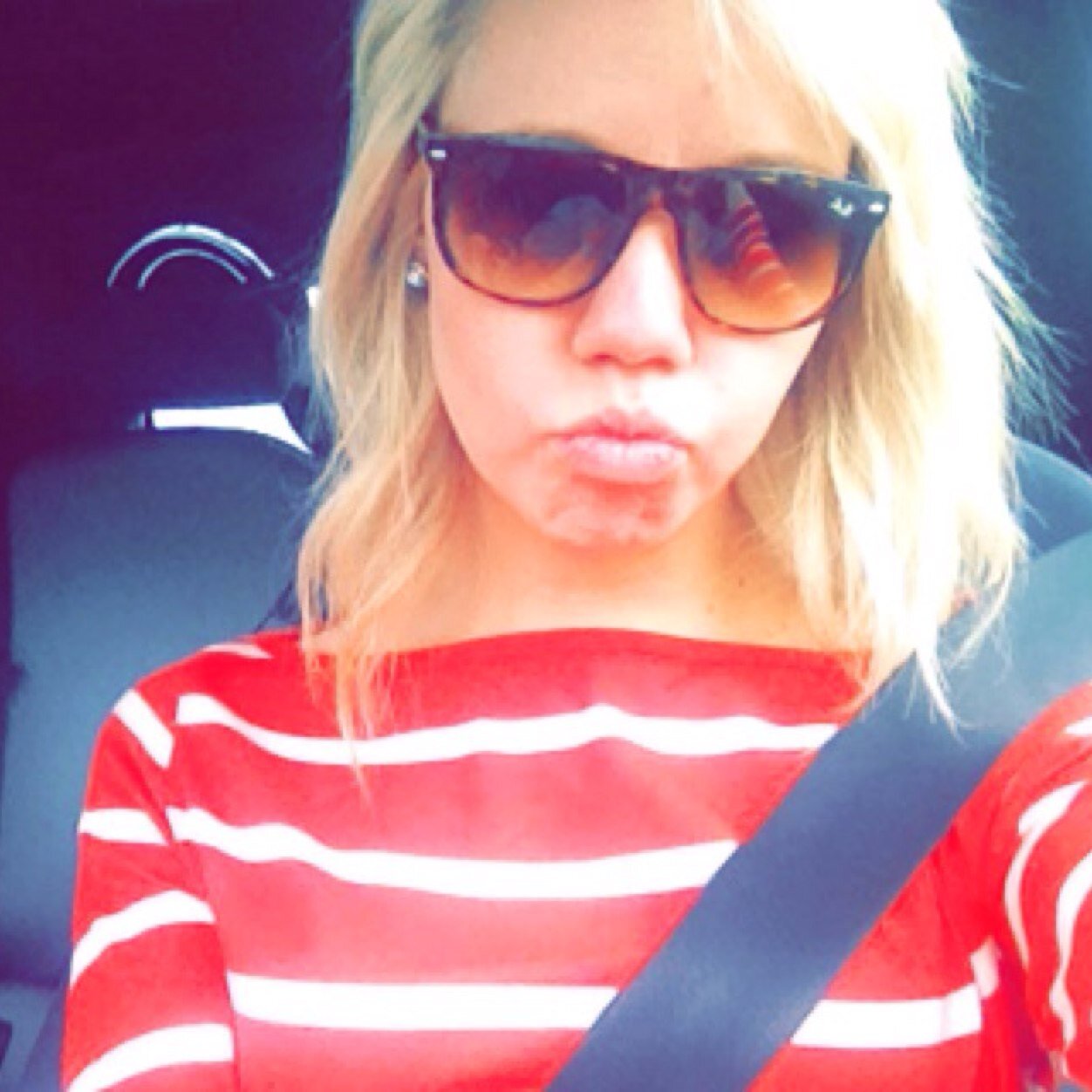 jessimarie00's profile picture. All that I'm after is a life full of laughter ✌️