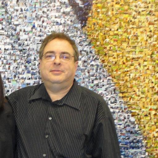 #Techjobs #recruiter @edeltech_jobs -  longtime #softwareengineers & manager  @MIT_Alumni @StanfordAlumni - owner of dogs - #Soccer fanatic & former ref