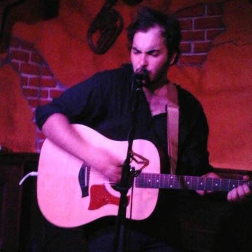 Folk Country singer/songwriter from Cape Breton, playing shows around, available for gigs email anthonyjburkemusic@gmail.com.