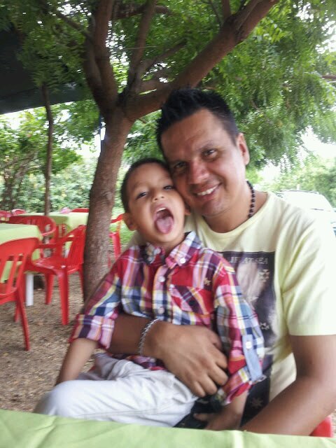 lucholampreae's profile picture. Supervisor Colombina....Inundado de Fe y Esperanza. ....